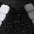 Hephaestes38, bàn phím cơ Bluetooth low profile 38 phím công thái học - Thumbnail 2