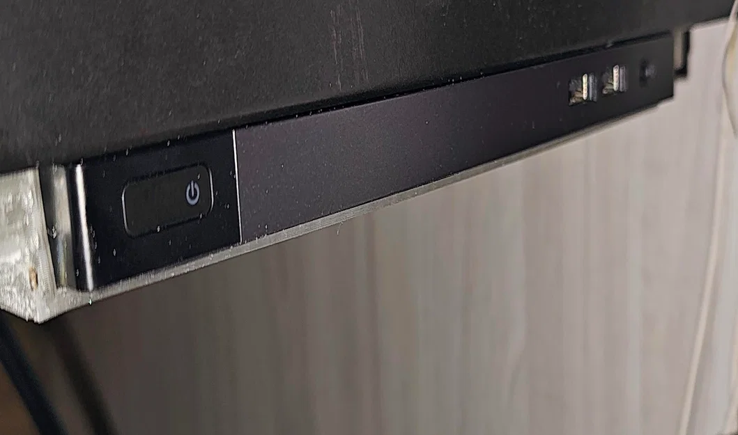 Giá đỡ gầm bàn cho HP Thunderbolt 3 / USB-C Dock G2 (ZBook Dock) - Image 1