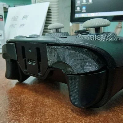 Flydigi Vader 3 / 4 Pro - Nút Bumper (LB/RB) thay thế