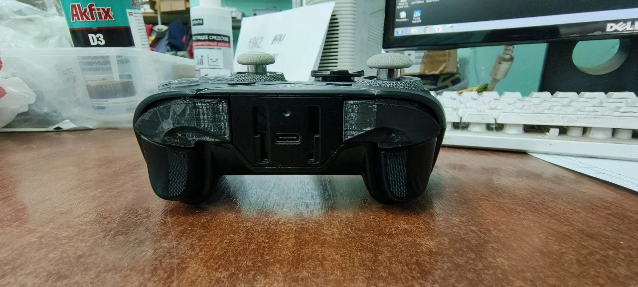 Flydigi Vader 3 / 4 Pro - Nút Bumper (LB/RB) thay thế - Image 2