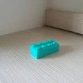 Bộ sưu tập khối nhựa lắp ráp in 3D (Lego Bricks) dễ thương - Thumbnail 2