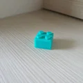 Bộ sưu tập khối nhựa lắp ráp in 3D (Lego Bricks) dễ thương - Thumbnail 3