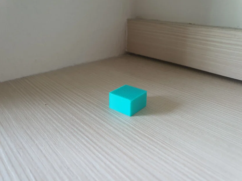 Bộ sưu tập khối nhựa lắp ráp in 3D (Lego Bricks) dễ thương - Image 5