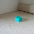 Bộ sưu tập khối nhựa lắp ráp in 3D (Lego Bricks) dễ thương - Thumbnail 5