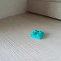 Bộ sưu tập khối nhựa lắp ráp in 3D (Lego Bricks) dễ thương - Thumbnail 7
