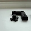 Đế bảo vệ chân ghế sân vườn - Thumbnail 2