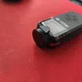 Nắp đậy bảo vệ ống kính 3D cho Hawkeye Firefly Q6 - Thumbnail 2