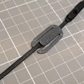 Kẹp cài áo 3D tiện lợi dành cho tai nghe dây dẹt JBL - Thumbnail 3
