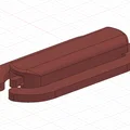 Kẹp cài áo 3D tiện lợi dành cho tai nghe dây dẹt JBL - Thumbnail 7