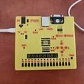 Vỏ bảo vệ cho bo mạch Digilent Nexys A7 / Nexys 4 FPGA - Thumbnail 2