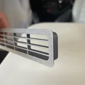 Lưới thông gió sàn cho xe Mobilvetta Motorhome - File in 3D - Thumbnail 1