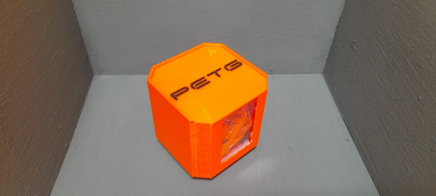Hộp Đựng Nắp Trượt Tùy Chỉnh Có Cửa Sổ Mica - Image 4