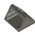 Parallette Bar - Mẫu xà tập Callisthenics in 3D (Print in Place) - Thumbnail 2