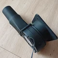 Bộ hút khói cho Sculpfun icube - Thumbnail 3