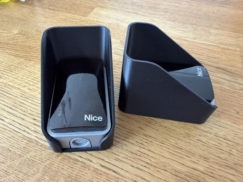 Mái che nắng/mưa cho cảm biến NICE EPM - Image 1