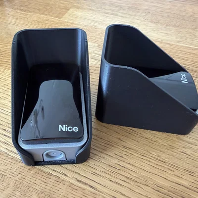 Mái che nắng/mưa cho cảm biến NICE EPM