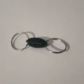 Đầu nối tháo lắp nhanh (QD) cho móc khóa EDC - Thumbnail 1