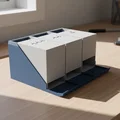 BATTERYDOCK - Hộp đựng và phân phối pin tiện lợi - Thumbnail 1