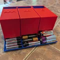 BATTERYDOCK - Hộp đựng và phân phối pin tiện lợi - Thumbnail 2