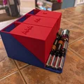 BATTERYDOCK - Hộp đựng và phân phối pin tiện lợi - Thumbnail 4