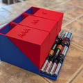 BATTERYDOCK - Hộp đựng và phân phối pin tiện lợi - Thumbnail 5
