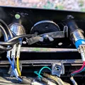 Ngàm gắn đồng hồ đo pin TR16 cho máy cắt cỏ Ryobi RM480 - Thumbnail 3