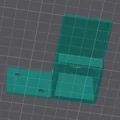 GIÁ ĐỠ CÔNG TẮC ĐÈN VÀ THẺ NHỚ SD CHO ENDER 3 - Thumbnail 7