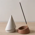 Đế cắm nhang Peak (Peak Incense Holder) - Thumbnail 1