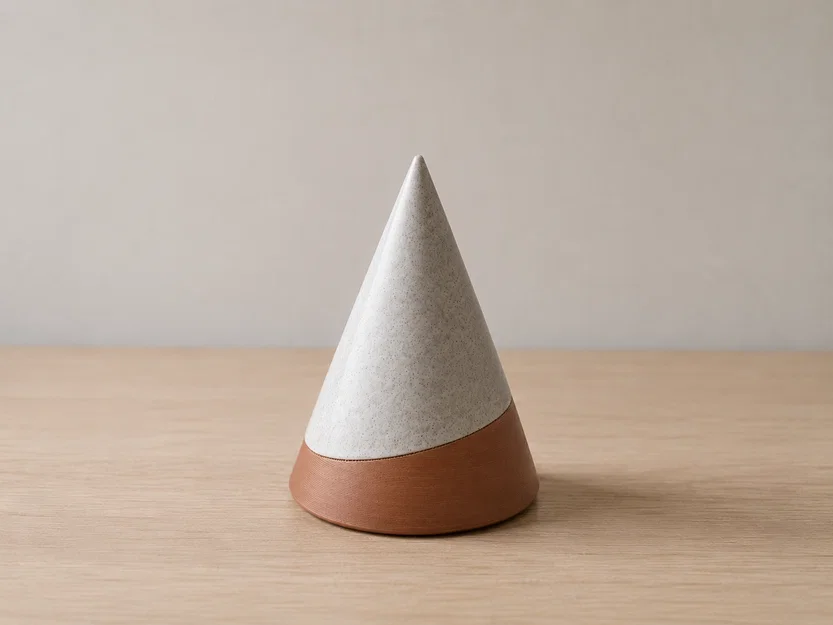 Đế cắm nhang Peak (Peak Incense Holder) - Image 2