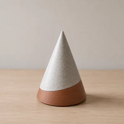 Đế cắm nhang Peak (Peak Incense Holder)
