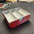 Khay đựng Poker Chip có nắp (Too Many Bones) - Thumbnail 4