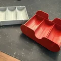 Khay đựng Poker Chip có nắp (Too Many Bones) - Thumbnail 5