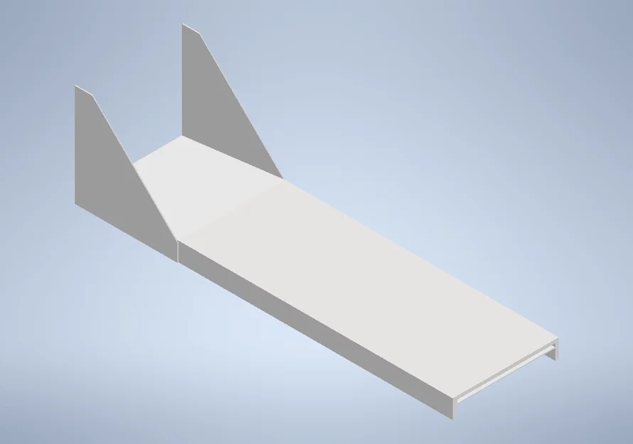 Air Skimmer - Phụ kiện hỗ trợ in 3D tiện lợi cho bàn làm việc - Image 1