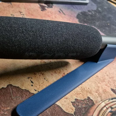 Giá đỡ để bàn cho Rode NTG1