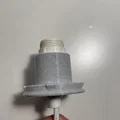 Đế chuyển đổi IKEA STRALA cho đèn Moon Lamp - Thumbnail 2