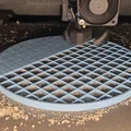 Giá đỡ giấy lau tay phong cách tối giản - Thumbnail 6