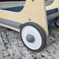 Bộ đệm bảo vệ cho xe đẩy KiwiCo Push-and-Go - Thumbnail 1