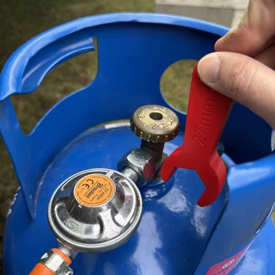 Cờ lê vặn bình gas 27mm