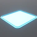 Hộp đựng đồ đa năng 170x170x60mm in 3D kèm nắp đậy - Thumbnail 2