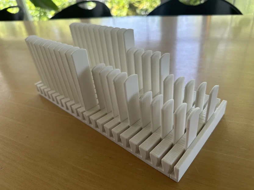 Giá đỡ nắp nồi kiểu mô-đun (Modular lid holder) - Image 5