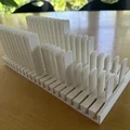 Giá đỡ nắp nồi kiểu mô-đun (Modular lid holder) - Thumbnail 5