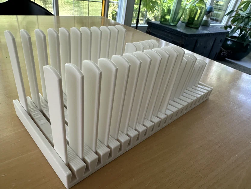 Giá đỡ nắp nồi kiểu mô-đun (Modular lid holder) - Image 6