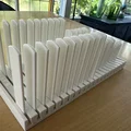 Giá đỡ nắp nồi kiểu mô-đun (Modular lid holder) - Thumbnail 6