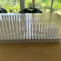 Giá đỡ nắp nồi kiểu mô-đun (Modular lid holder) - Thumbnail 7