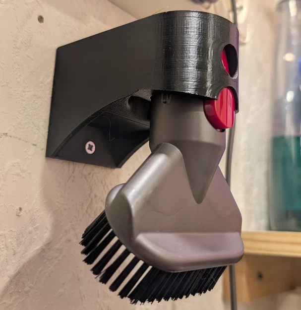 Giá đỡ phụ kiện Dyson - Image 1