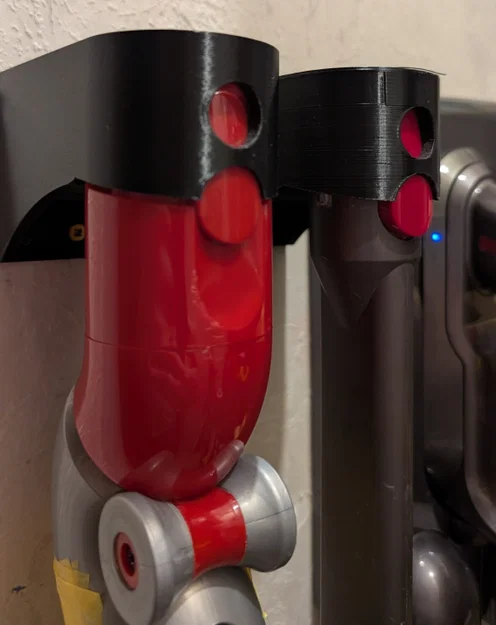 Giá đỡ phụ kiện Dyson - Image 2