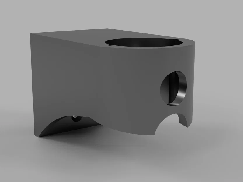 Giá đỡ phụ kiện Dyson - Image 3