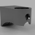 Giá đỡ phụ kiện Dyson - Thumbnail 3