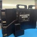 Vỏ bảo vệ cho Hashboard Antminer X19 (Đơn) - Thumbnail 2