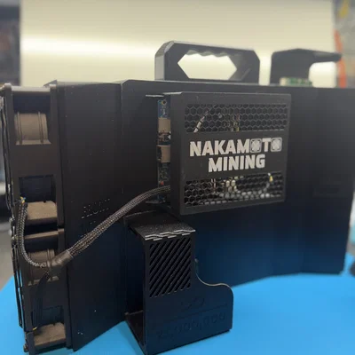 Vỏ bảo vệ cho Hashboard Antminer X19 (Đơn)